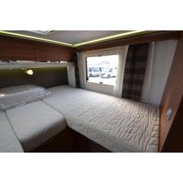 Adria Coral Plus S 670 SL _( 24 )