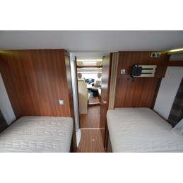 Adria Coral Plus S 670 SL _( 24 )