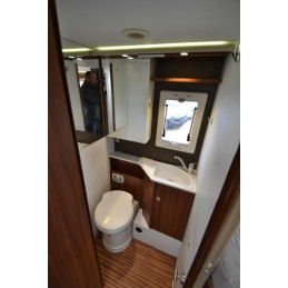 Adria Coral Plus S 670 SL _( 24 )