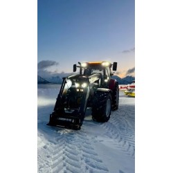 CASE IH Puma 175 CVX