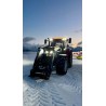 CASE IH Puma 175 CVX