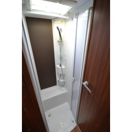 Adria Coral Plus S 670 SL _( 24 )