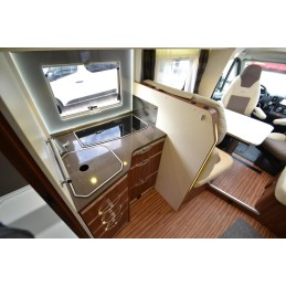 Adria Coral Plus S 670 SL _( 24 )