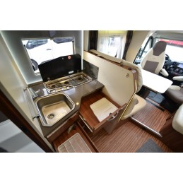 Adria Coral Plus S 670 SL _( 24 )