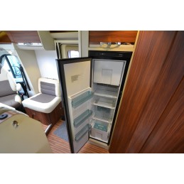 Adria Coral Plus S 670 SL _( 24 )