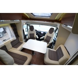 Adria Coral Plus S 670 SL _( 24 )