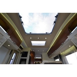 Adria Coral Plus S 670 SL _( 24 )