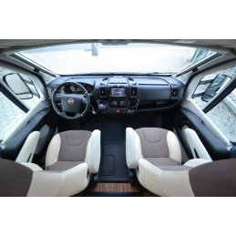 Adria Coral Plus S 670 SL _( 24 )