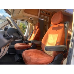 Eura Mobil T700 EB - Typ 112 - 1.Hd - 49.TKM - Scheckheft