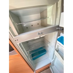 Eura Mobil T700 EB - Typ 112 - 1.Hd - 49.TKM - Scheckheft