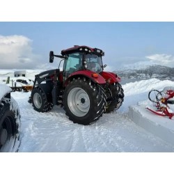 CASE IH Puma 175 CVX