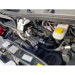 Eura Mobil T700 EB - Typ 112 - 1.Hd - 49.TKM - Scheckheft