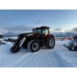 CASE IH Puma 175 CVX