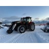CASE IH Puma 175 CVX