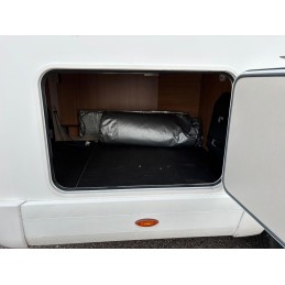 Eura Mobil Profila 670SB Luftfederung*ZR neu*1. HAND