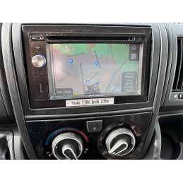 Eura Mobil Profila 670SB Luftfederung*ZR neu*1. HAND