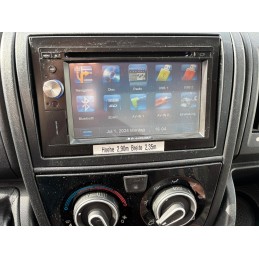 Eura Mobil Profila 670SB Luftfederung*ZR neu*1. HAND