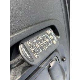 Eura Mobil Profila 670SB Luftfederung*ZR neu*1. HAND