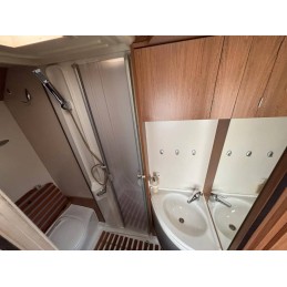 Eura Mobil Profila 670SB Luftfederung*ZR neu*1. HAND