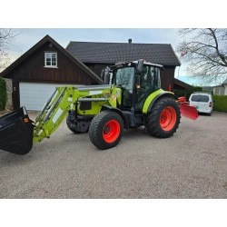 CLAAS arion 410