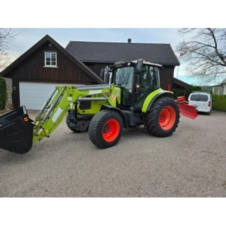 CLAAS arion 410
