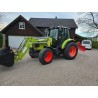 CLAAS arion 410