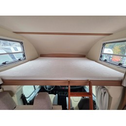 Eura Mobil ACTIVA ONE 630 LS *FIAT MULTIJET*WINTERFEST*RFK*