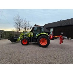 CLAAS arion 410