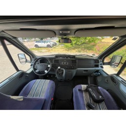 Eura Mobil Profila PA 660HB