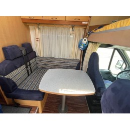 Eura Mobil Profila PA 660HB