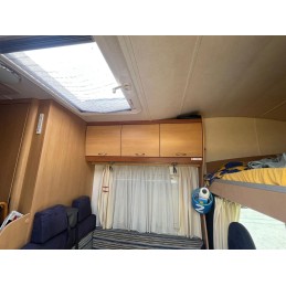 Eura Mobil Profila PA 660HB