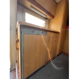 Eura Mobil Profila PA 660HB