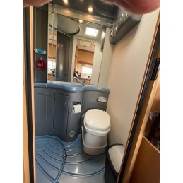 Eura Mobil Profila PA 660HB