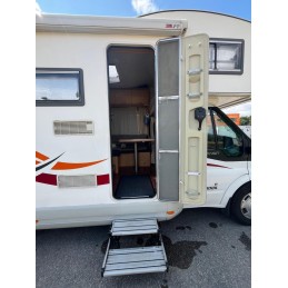 Eura Mobil Profila PA 660HB