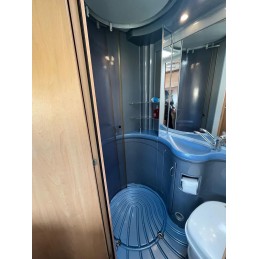 Eura Mobil Profila PA 660HB