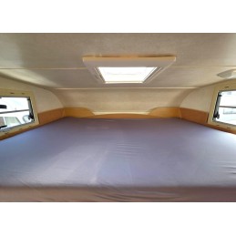 Eura Mobil Sport A 665HS - Rundsitzgruppe - Sat/TV - Solar