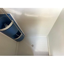 Eura Mobil Sport A 665HS - Rundsitzgruppe - Sat/TV - Solar