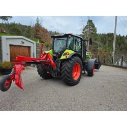 CLAAS arion 410