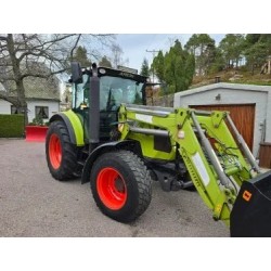 CLAAS arion 410