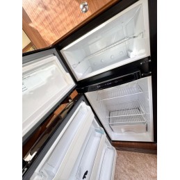 Eura Mobil Integra Line 680 QB/Queensbett/SAT/TV/RAD/Kam/