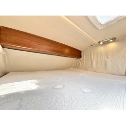 Eura Mobil Integra Line 680 QB/Queensbett/SAT/TV/RAD/Kam/