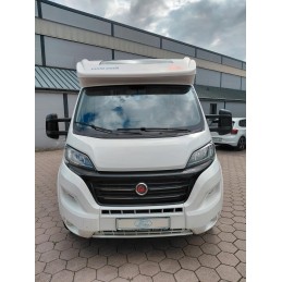 Eura Mobil PROFILA T 720 EB