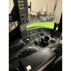 CLAAS Arion 460