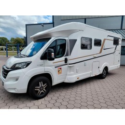 Eura Mobil PROFILA T 720 EB