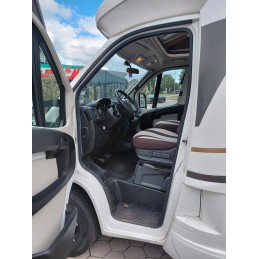 Eura Mobil PROFILA T 720 EB