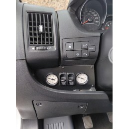 Eura Mobil PROFILA T 720 EB