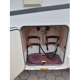 Eura Mobil PROFILA T 720 EB