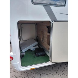 Eura Mobil PROFILA T 720 EB