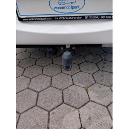 Eura Mobil PROFILA T 720 EB