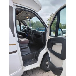 Eura Mobil PROFILA T 720 EB